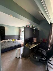 Blk 409D Northshore Residences II (Punggol), HDB 4 Rooms #558906211